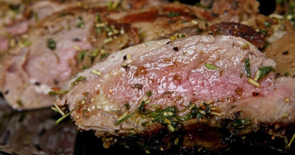 Lamb Recipes