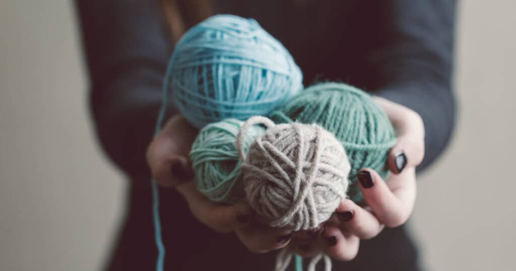 What is Worsted Weight Yarn?