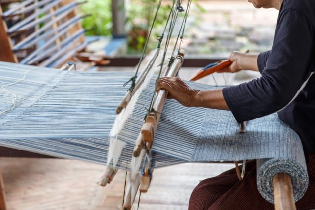 Hand Loom