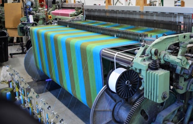 Power Loom