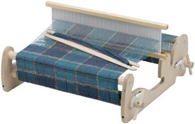 Schacht Cricket Loom - Our Pick for the Best Loom for Beginners