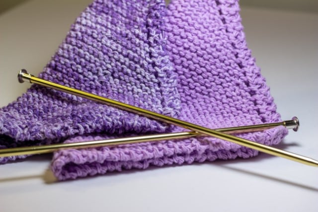 Why Knit with Superwash Wool Yarn?